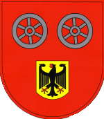 Logo Gemeindefreier Bezirk Lohheide